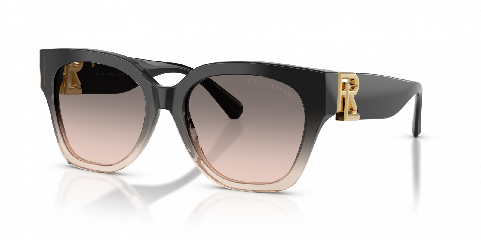Ralph Lauren RL8221 60223B The Overszed Ricky 
